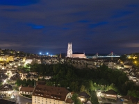 Fribourg